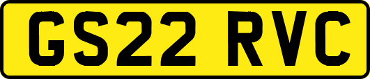 GS22RVC