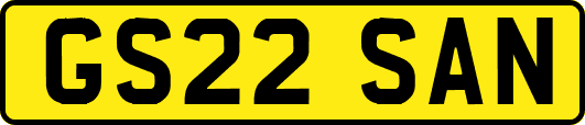 GS22SAN