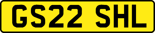 GS22SHL