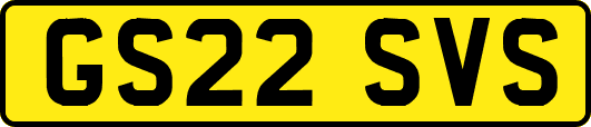 GS22SVS