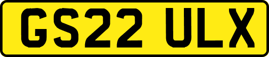 GS22ULX