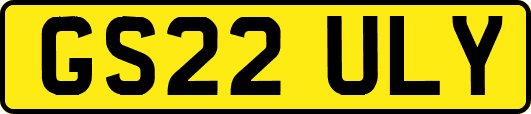 GS22ULY