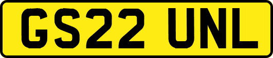 GS22UNL