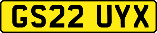 GS22UYX