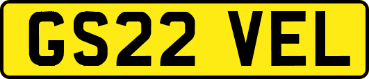 GS22VEL