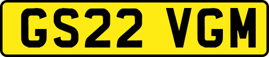 GS22VGM