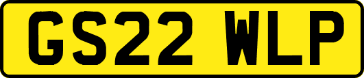 GS22WLP