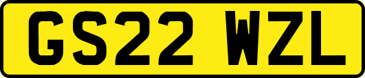 GS22WZL