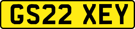 GS22XEY