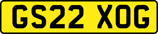 GS22XOG