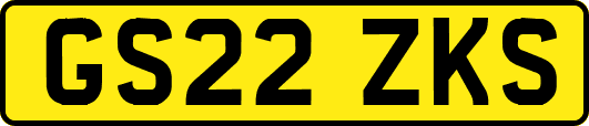 GS22ZKS