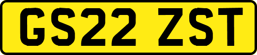 GS22ZST