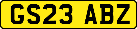 GS23ABZ