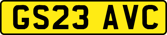 GS23AVC