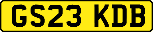 GS23KDB