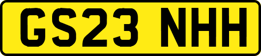 GS23NHH
