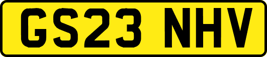 GS23NHV