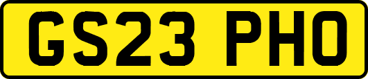 GS23PHO