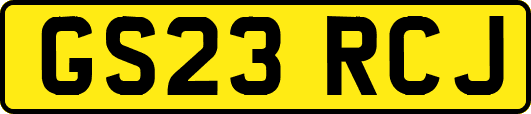 GS23RCJ