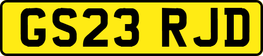 GS23RJD