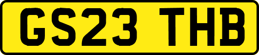 GS23THB