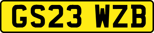 GS23WZB