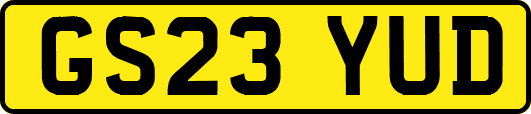 GS23YUD