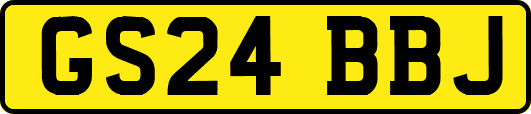 GS24BBJ
