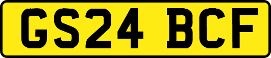 GS24BCF