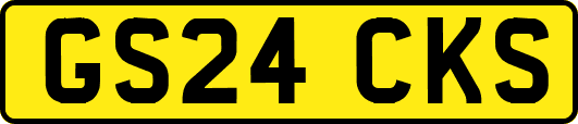 GS24CKS