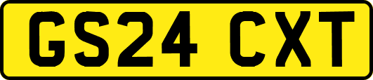 GS24CXT