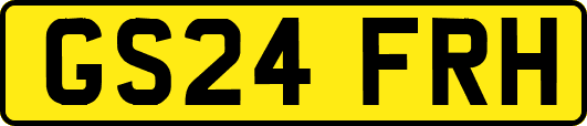 GS24FRH