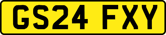 GS24FXY