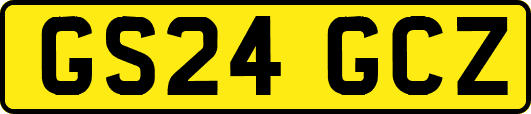 GS24GCZ