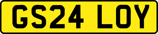 GS24LOY