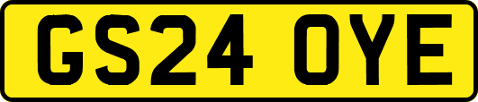 GS24OYE