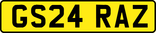 GS24RAZ