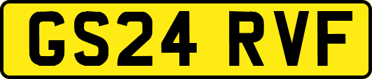 GS24RVF