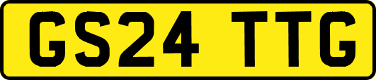 GS24TTG