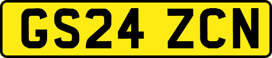 GS24ZCN