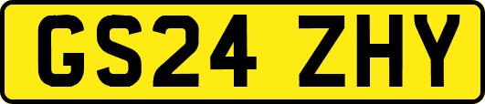 GS24ZHY