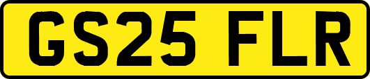 GS25FLR