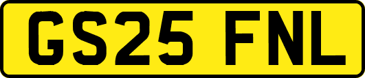GS25FNL