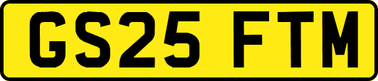 GS25FTM