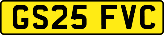 GS25FVC