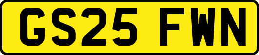 GS25FWN