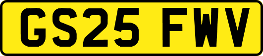 GS25FWV