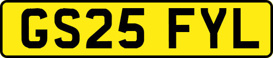 GS25FYL