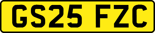GS25FZC