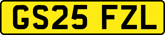 GS25FZL